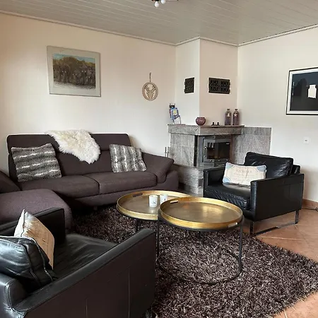 Apartman Winterbergappartementen 27-10