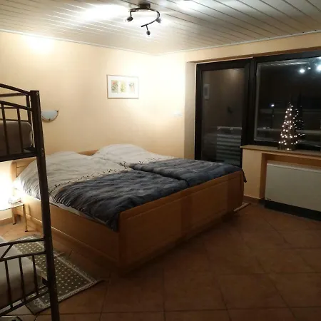 Winterbergappartementen 27-10 아파트 빈터베르크