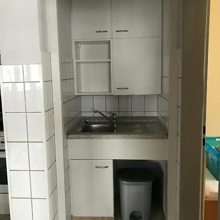 Winterbergappartementen 27-10 Winterberg