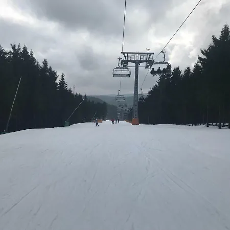 Winterbergappartementen 27-10 Апартаменты *