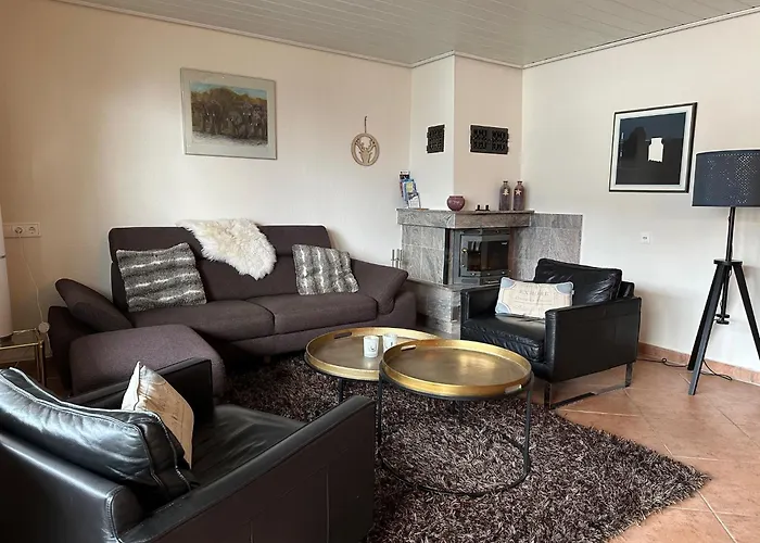 Apartment Winterbergappartementen 27-10