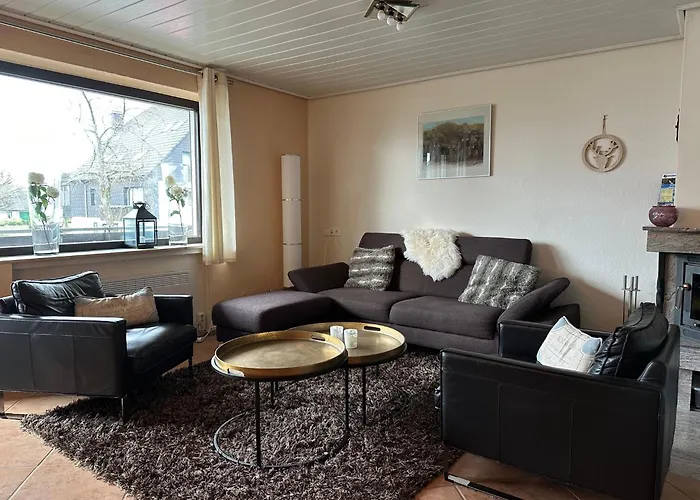 Apartment Winterbergappartementen 27-10 *