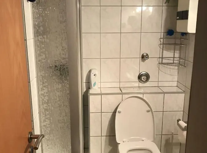 Апартаменты Winterbergappartementen 27-10