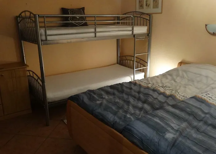 Апартаменты Winterbergappartementen 27-10 Винтерберг