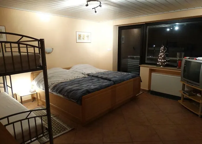 Winterbergappartementen 27-10 Apartment Winterberg