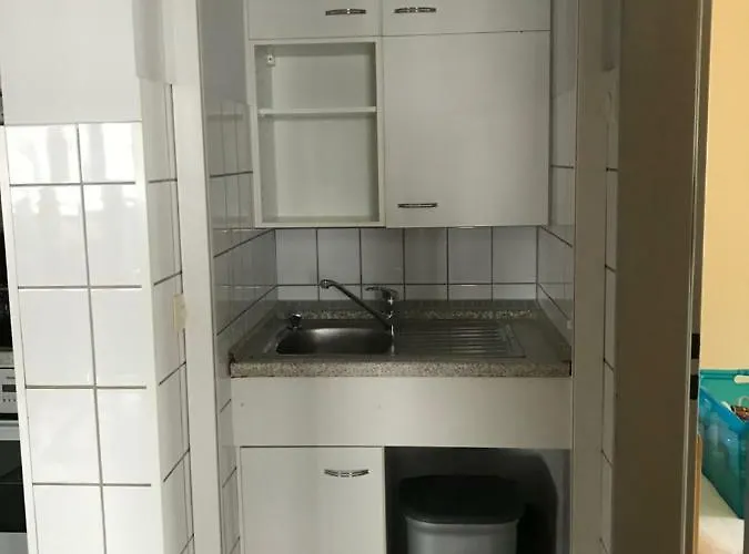 Winterbergappartementen 27-10 Винтерберг