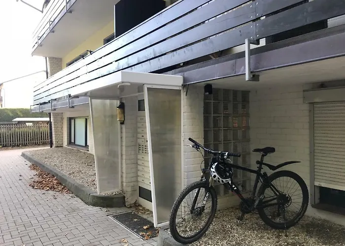 Winterbergappartementen 27-10 Апартаменты *