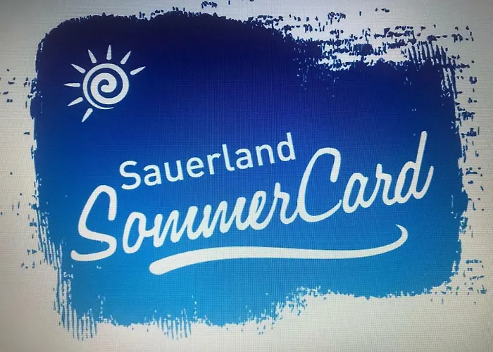 Winterbergappartementen 27-10 Апартаменты