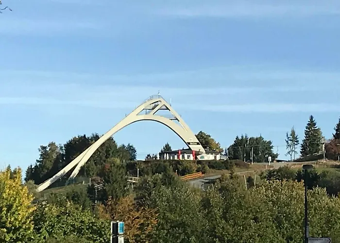 Winterbergappartementen 27-10 Апартаменты